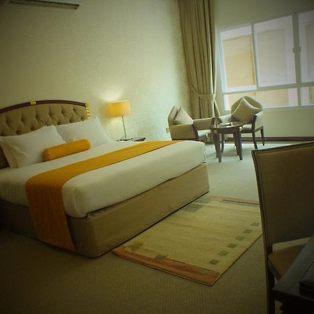 Verona Resorts Sharjah Room photo