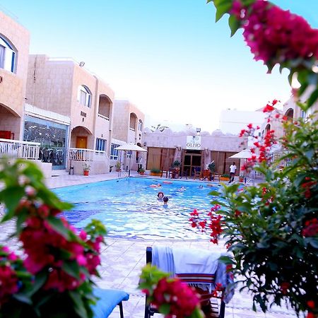 Verona Resorts Sharjah Exterior photo
