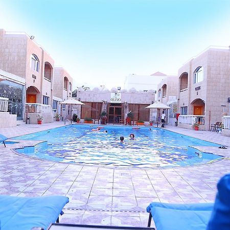 Verona Resorts Sharjah Exterior photo