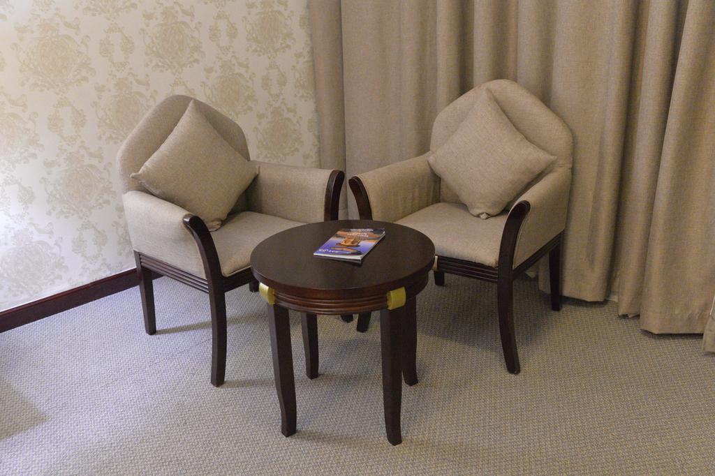 Verona Resorts Sharjah Exterior photo