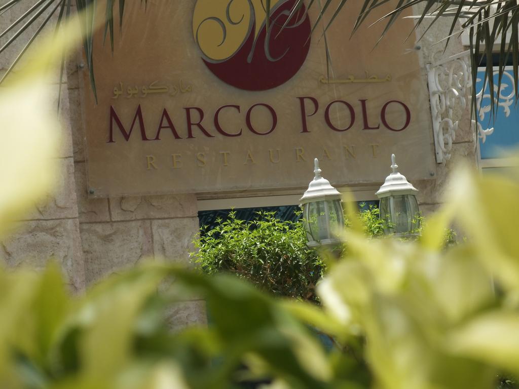 Verona Resorts Sharjah Exterior photo