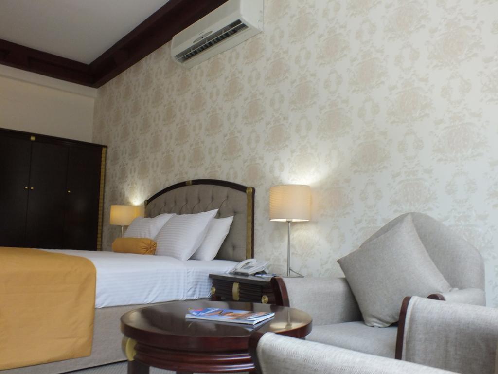 Verona Resorts Sharjah Exterior photo