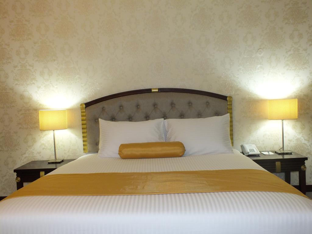 Verona Resorts Sharjah Exterior photo