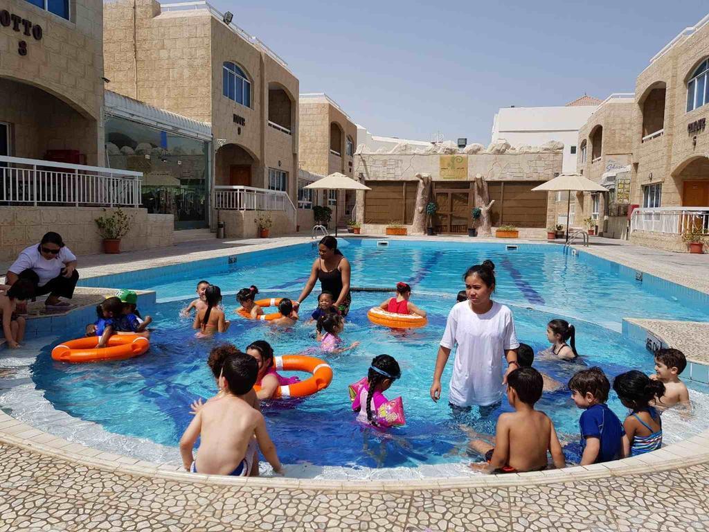 Verona Resorts Sharjah Exterior photo