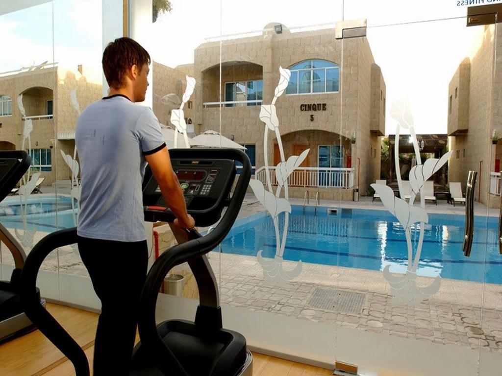 Verona Resorts Sharjah Exterior photo