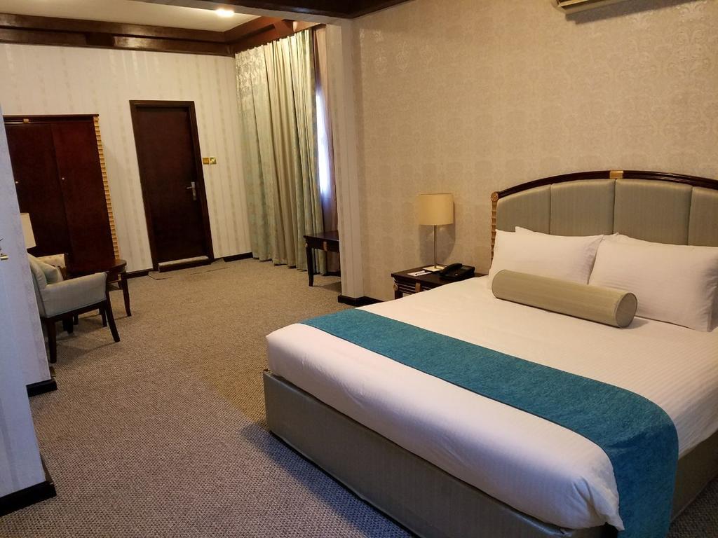 Verona Resorts Sharjah Room photo
