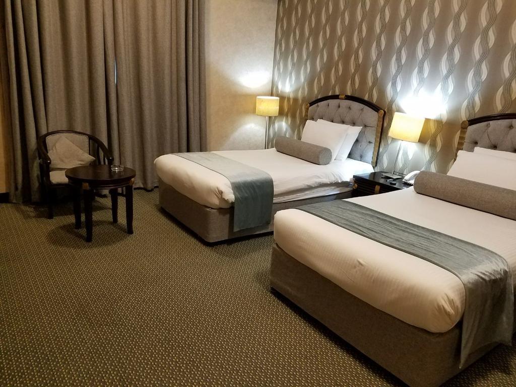 Verona Resorts Sharjah Room photo