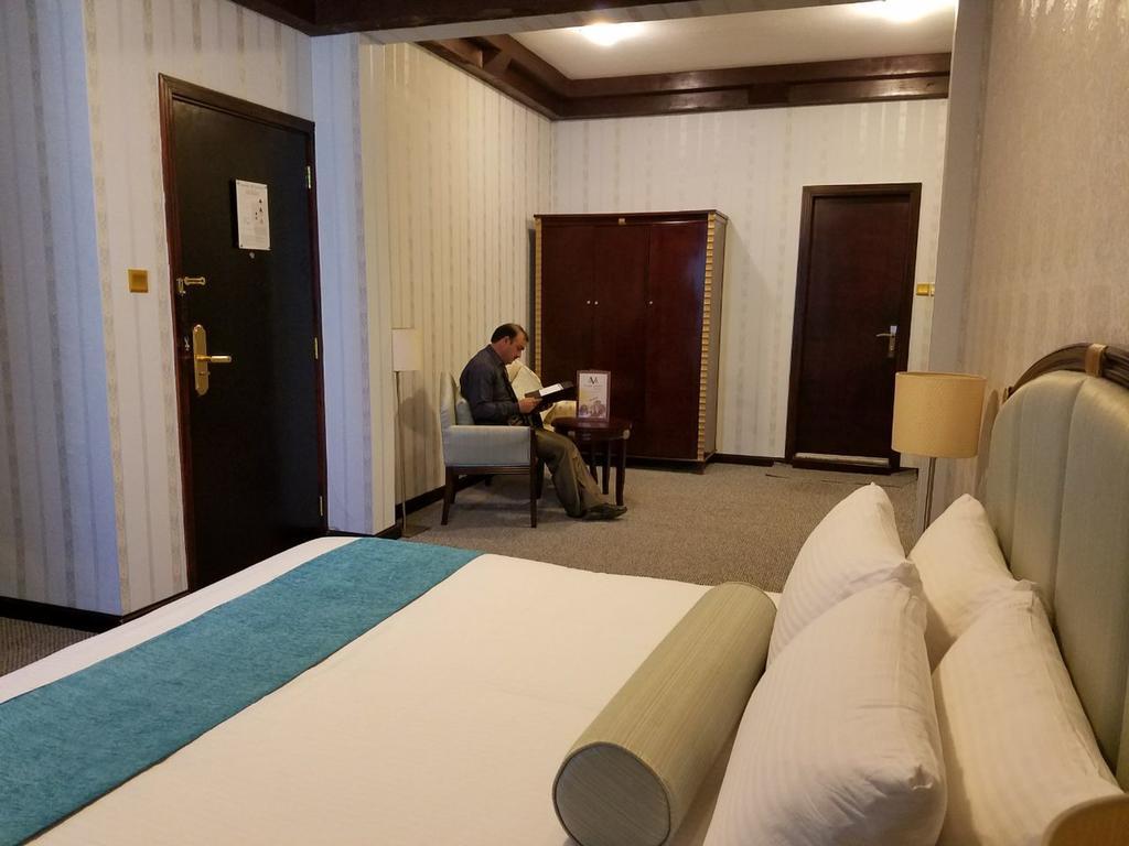 Verona Resorts Sharjah Room photo