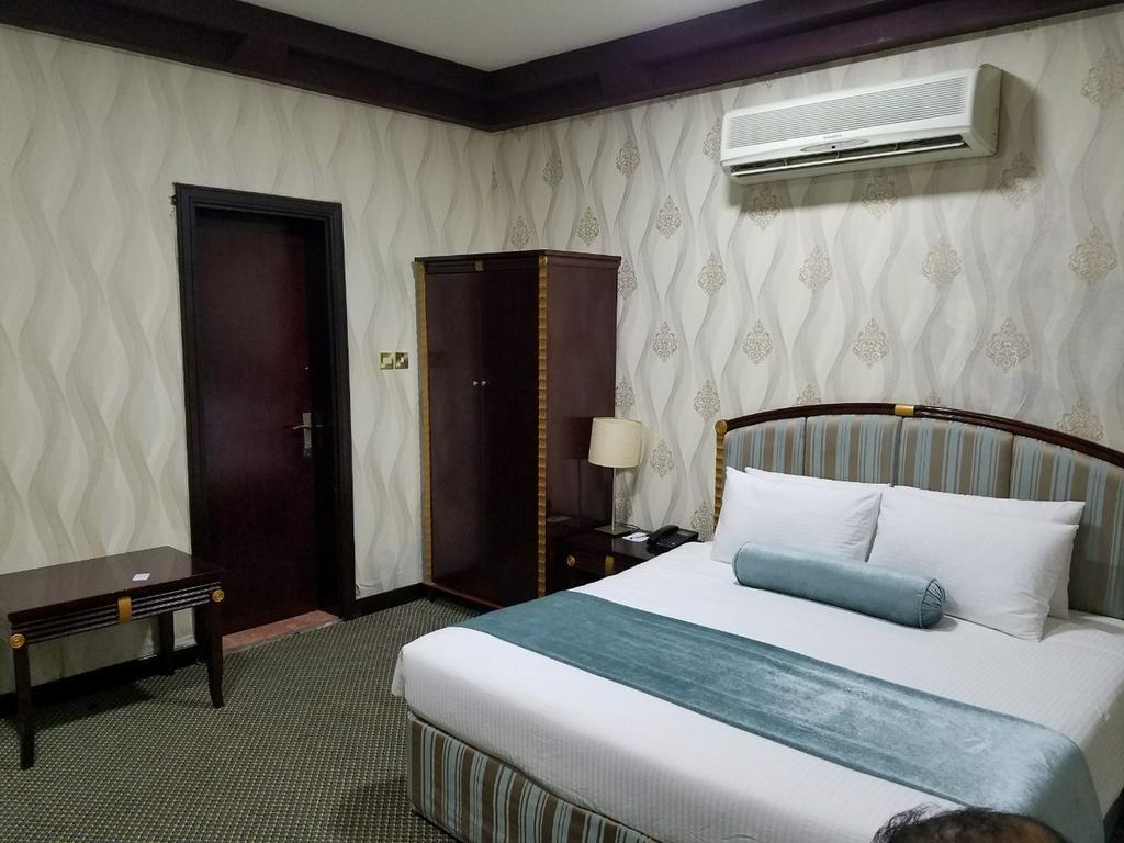 Verona Resorts Sharjah Room photo