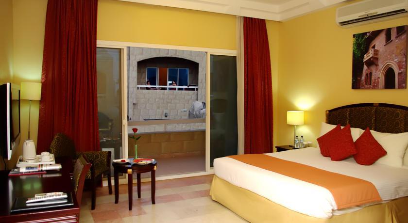 Verona Resorts Sharjah Exterior photo