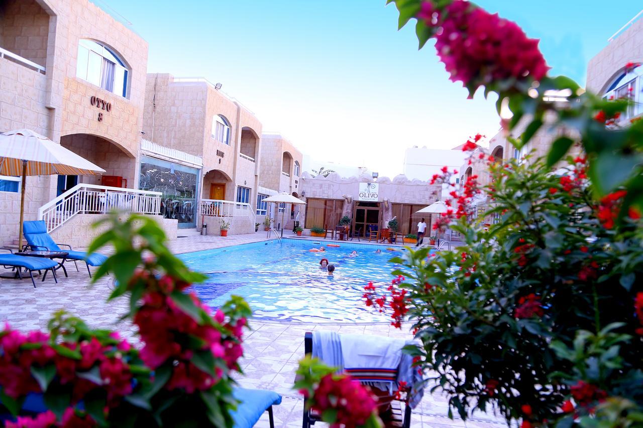 Verona Resorts Sharjah Exterior photo